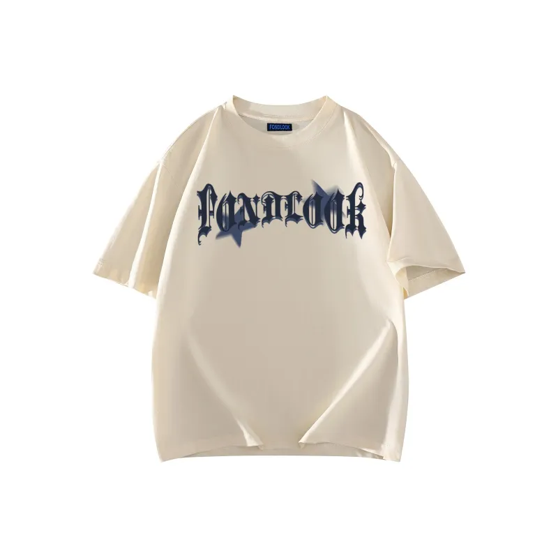 FONDLOOK T Shirts Unisex-10
