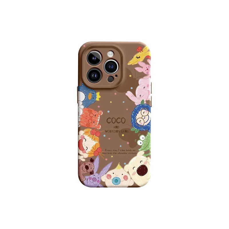 K Touch Phone Cases-10