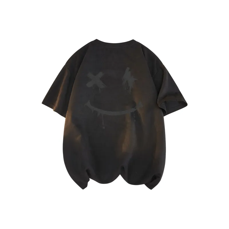 LA'T.WEEKEND T Shirts Unisex-5