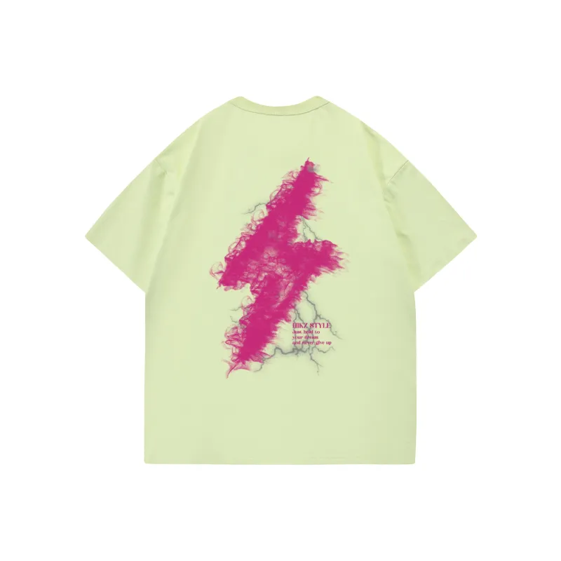 HIKZ T Shirts Unisex-14