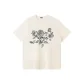 Light Beige (Y Flower Ink Verse)