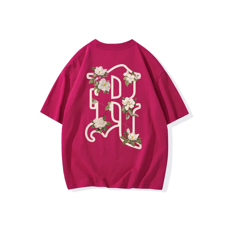 RUNNINWHEEL T Shirts Unisex-16
