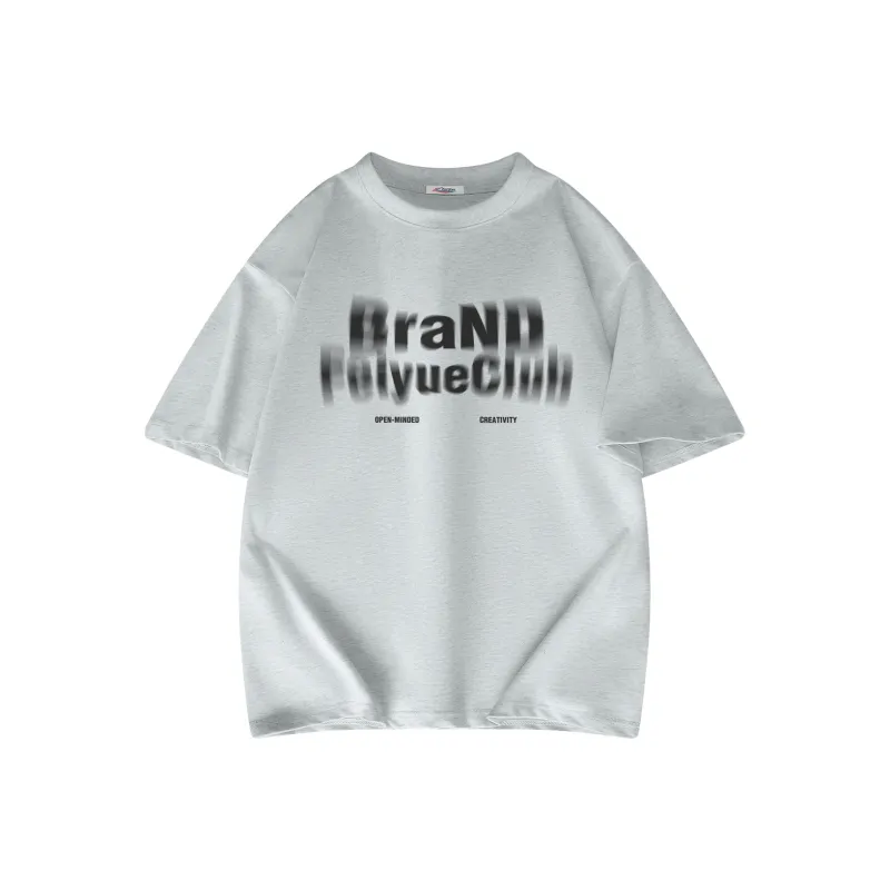 Feiyue T Shirts Unisex-6