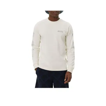 LES DEUX T-Shirts Men White