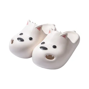 SHAJI Slippers / Home Slippers