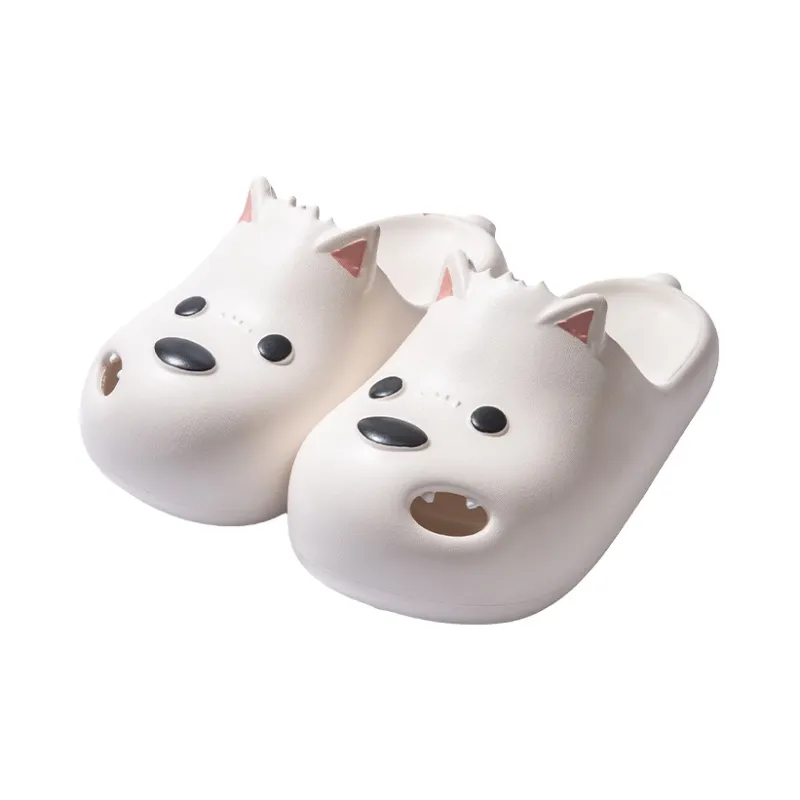 SHAJI Slippers / Home Slippers-0