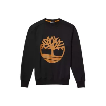 Timberland Sweatshirts Men Black