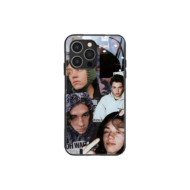 K Touch Phone Cases-12
