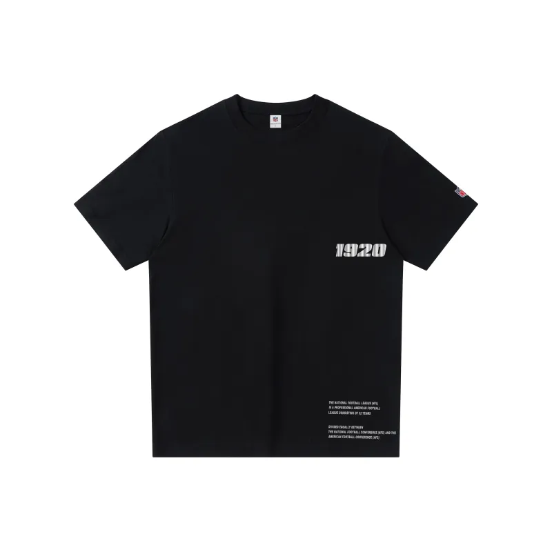 NFL T Shirts Unisex-6