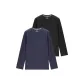 04 Black/Evening Blue