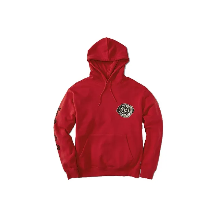 VOLCOM Sweatshirts Unisex-3