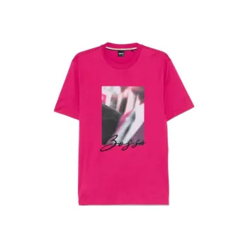 HUGO BOSS Thompson T shirt