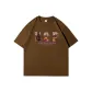 Caramel Coffee (Loose Fit)