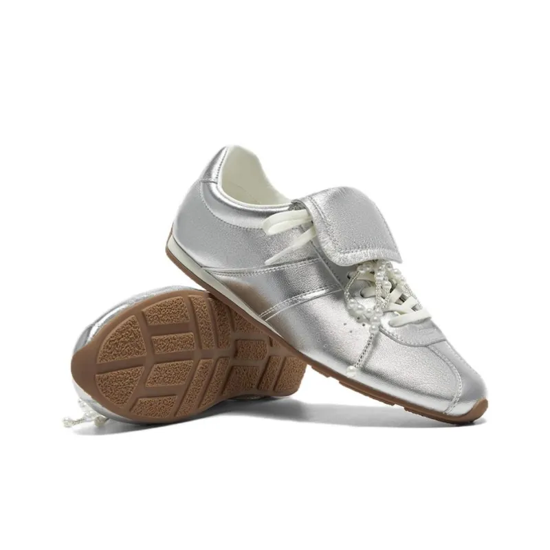 BATA Low Top Casual Shoes Women's-7