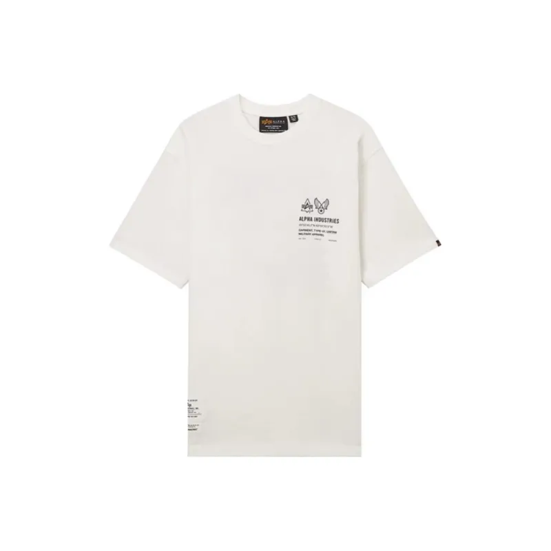 Alpha Industries SS25 T Shirt Men's-2