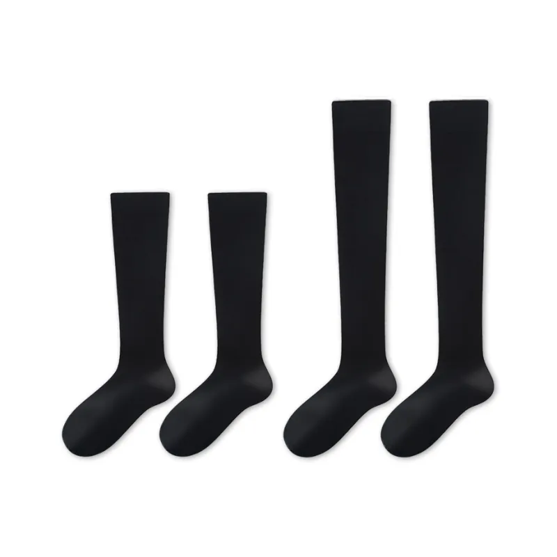 JKN Knee High Socks Women's 2 Pack-28