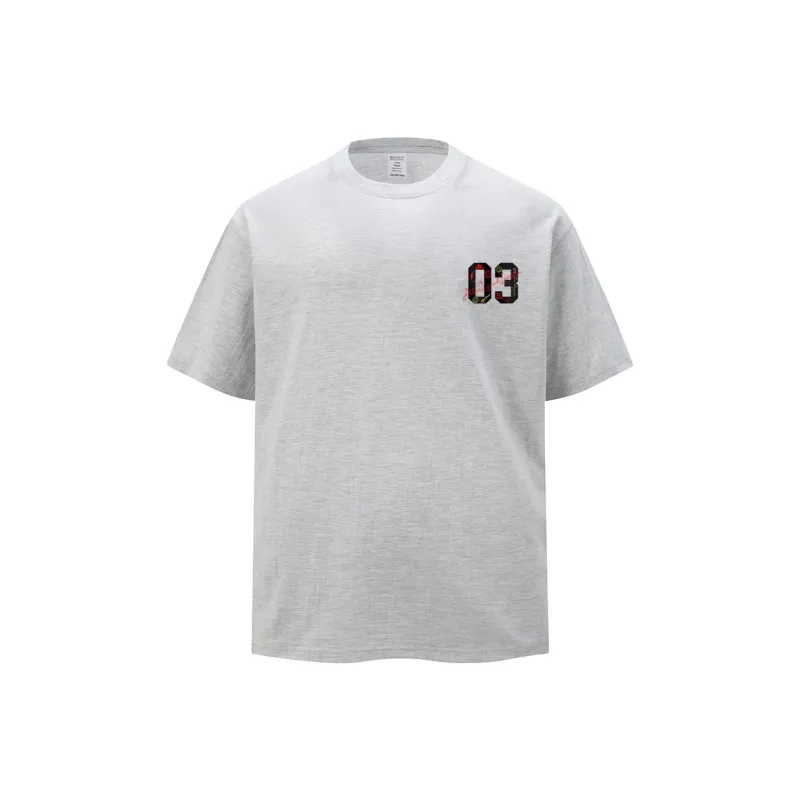 AI3 T Shirts Unisex-15