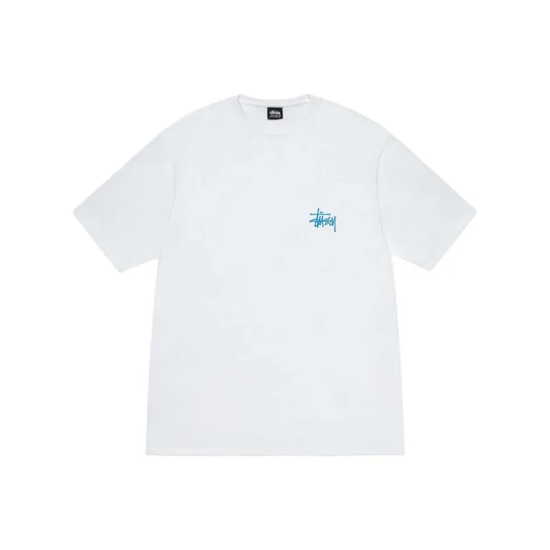 Stussy X Ray Fishin Tee-5