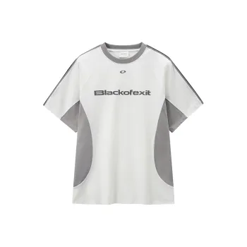 BLACK OF EXIT T-Shirts Unisex