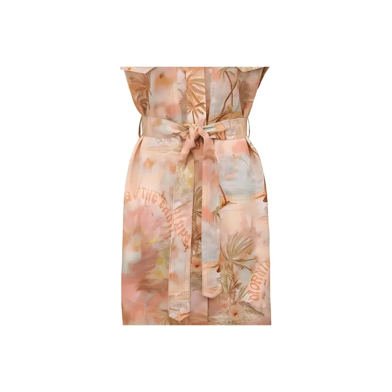 Zimmermann Illuminate Tunic-2