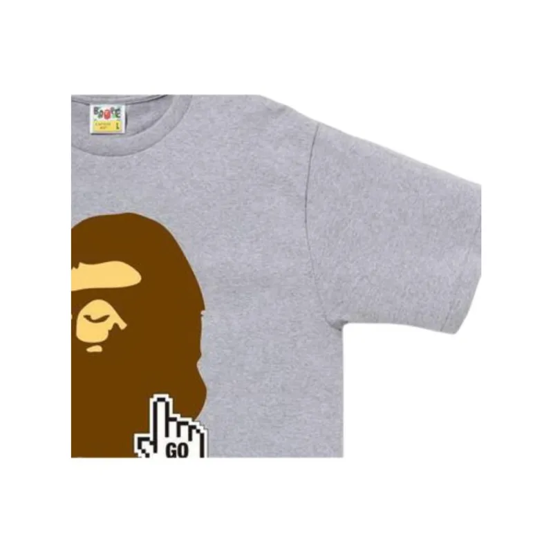 Bape Online Tee-2