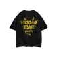 Black-Yellow