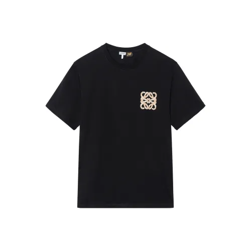 LOEWE Paula's Ibiza Relaxed Fit T Shirt