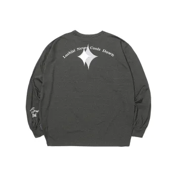 LUSHISI T Shirts Unisex