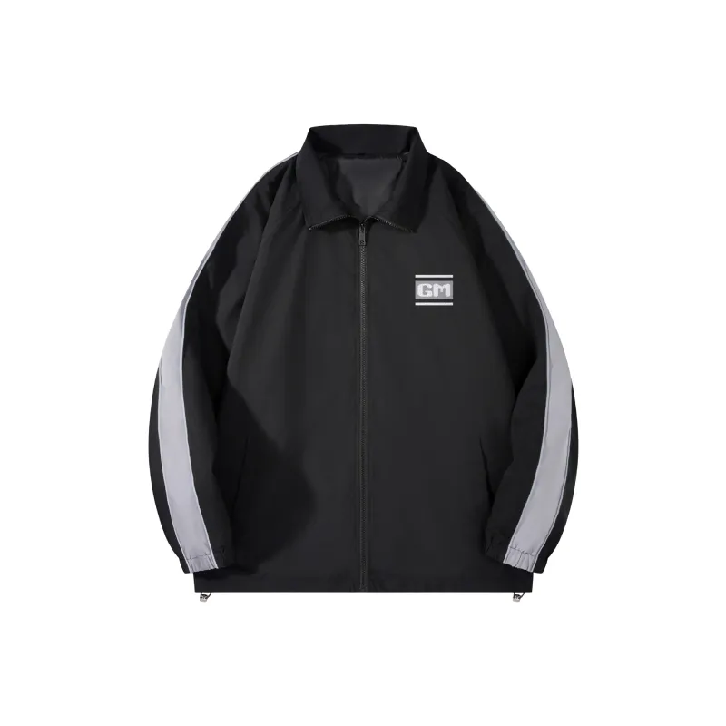 G.M BONNEY Jackets & Coats Unisex-3
