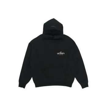Fear Of God Essentials X Union 30 Year Vintage Hoodie