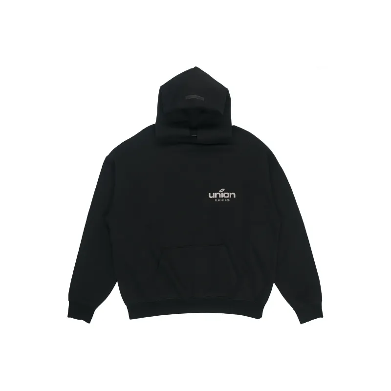 Fear Of God X Union 30 Year Vintage Hoodie-0
