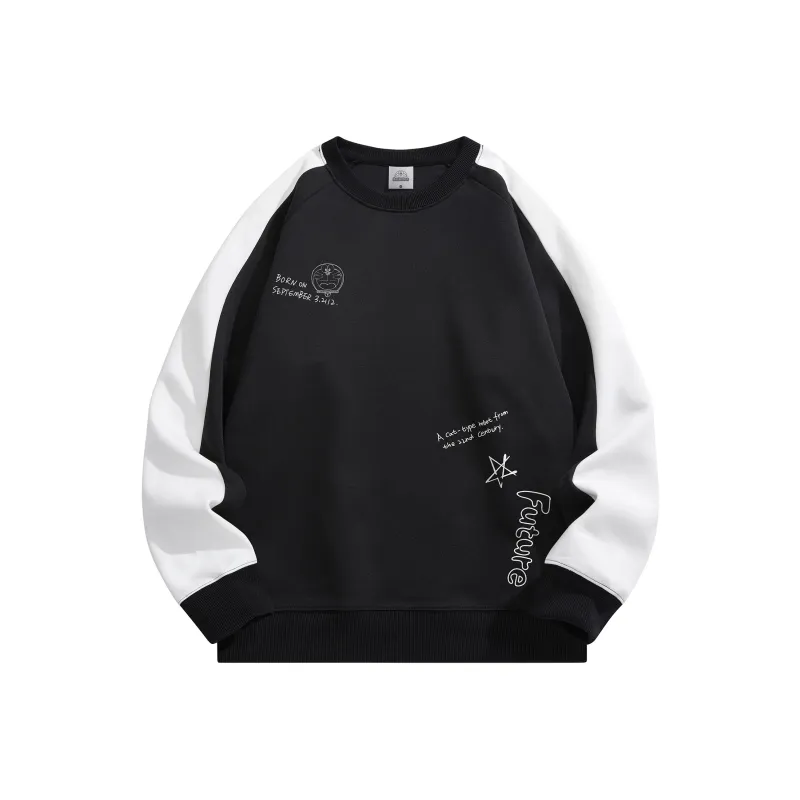 Doraemon/a Sweatshirts Unisex-52