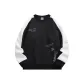 Black (Contrasting Color Style)