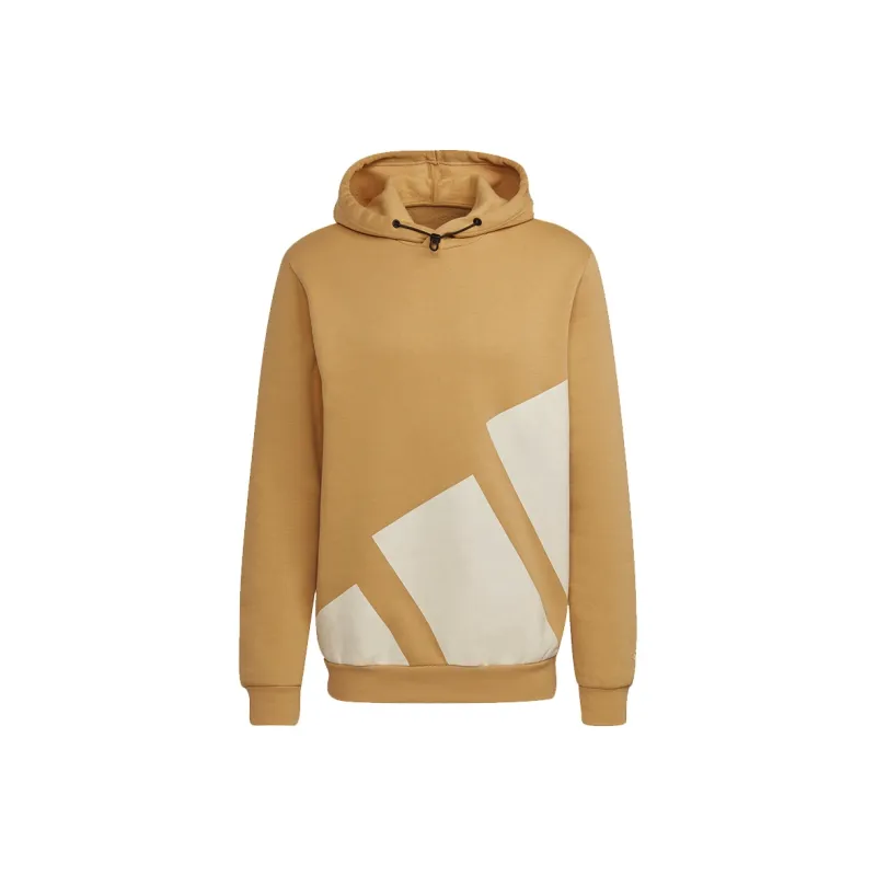 Adidas Sweatshirts Men Orange-0