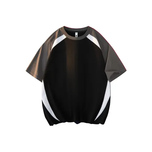OXO OVERLOAD T Shirts Unisex