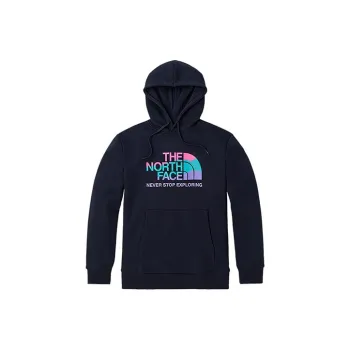 THE NORTH FACE Sweatshirts Unisex Blue