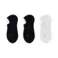 [3 Pack 99% ]2 Pack Black+1 Pack White