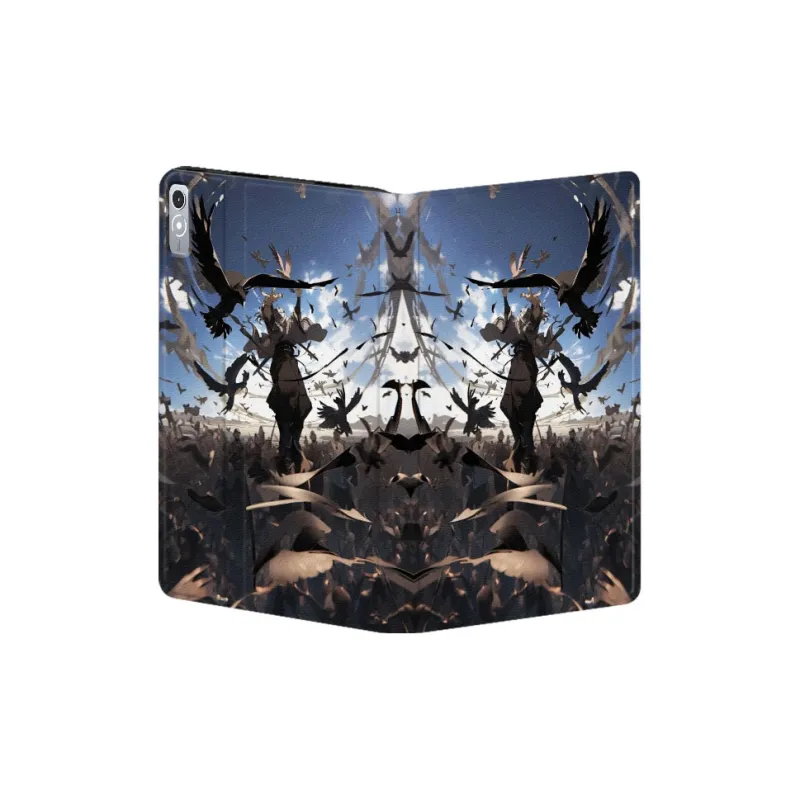 YIBAOBAO Tablet Protective Cases-2