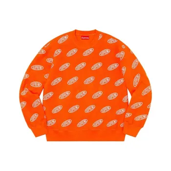 Supreme Liner Crewneck