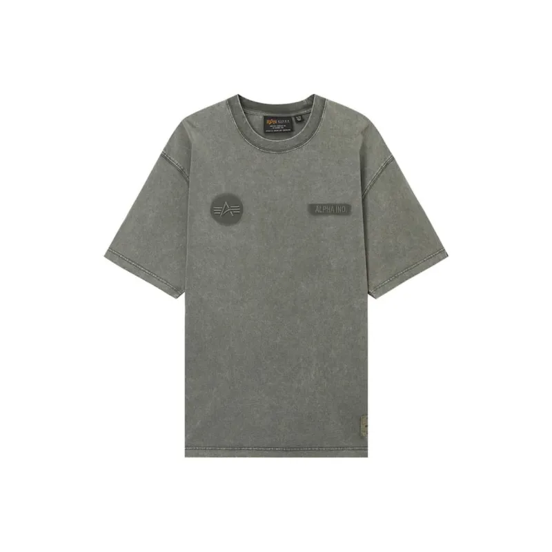 Alpha Industries SS25 T Shirt Men's-2