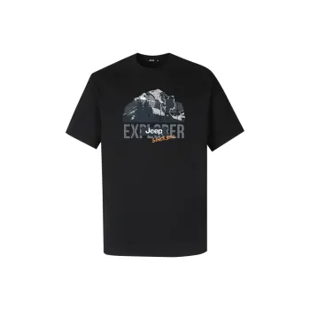 Jeep Grand Cherokee T Shirt Unisex