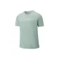 Gray Wave Green