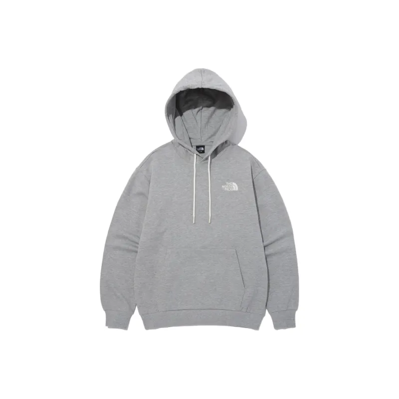 THE NORTH FACE Sweatshirts Men Dark Gray-0