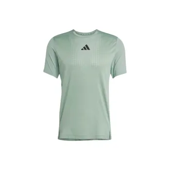 Adidas Free Shipping With AdiClub Airchill Tee