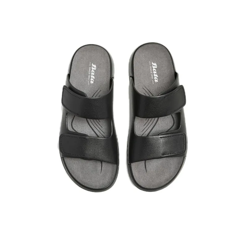 BATA Slip Resistant Slide Slippers Men's-6