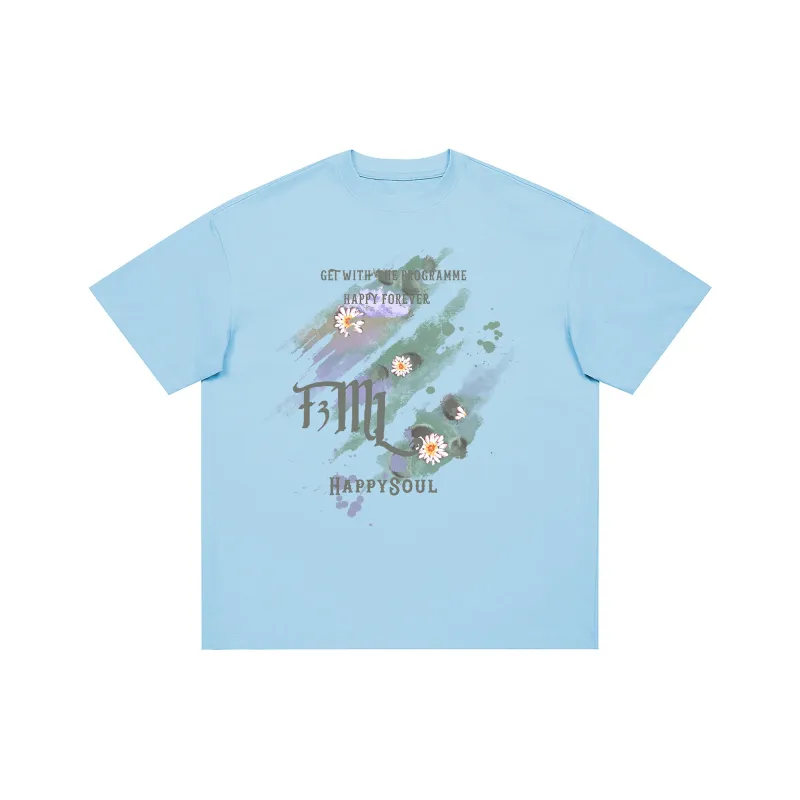 F3ML T Shirts Unisex-8