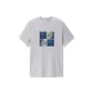 10 Medium Heather Gray