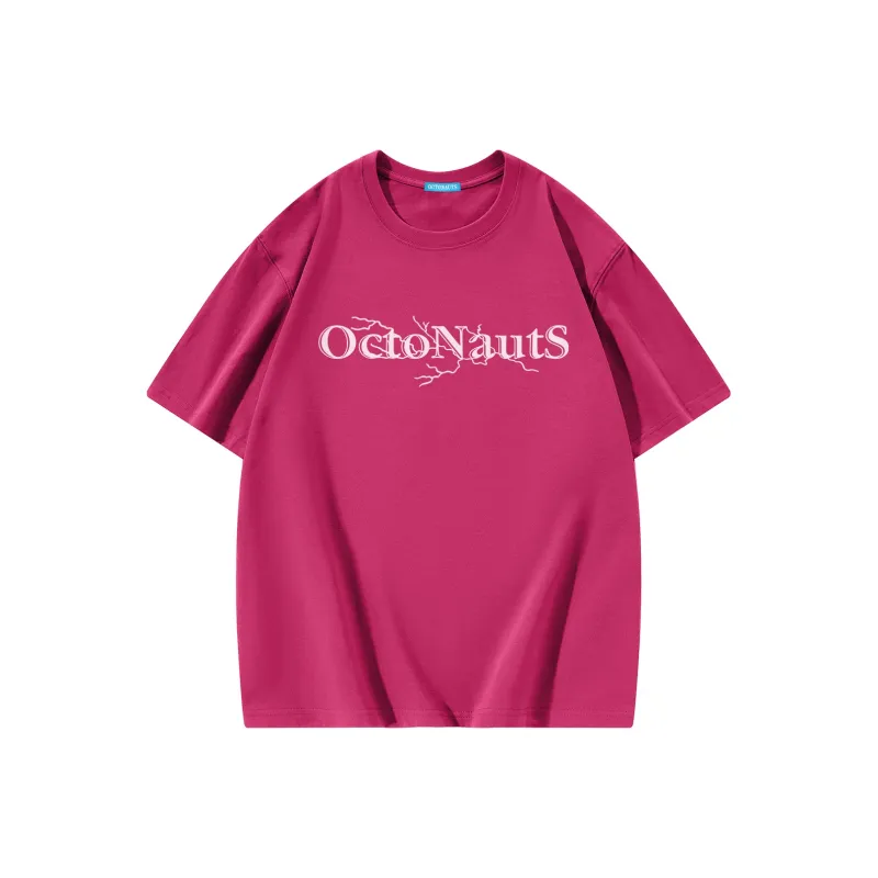 Small Columns Under The Sea T Shirt Unisex-9