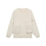 Oat Gray