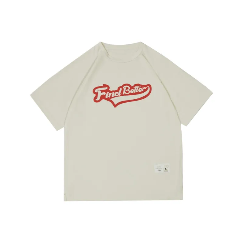 FIND BETTER T Shirts Unisex-22